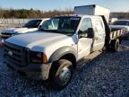 2007 Ford F450 Super Duty for Sale in Memphis, TN - Side