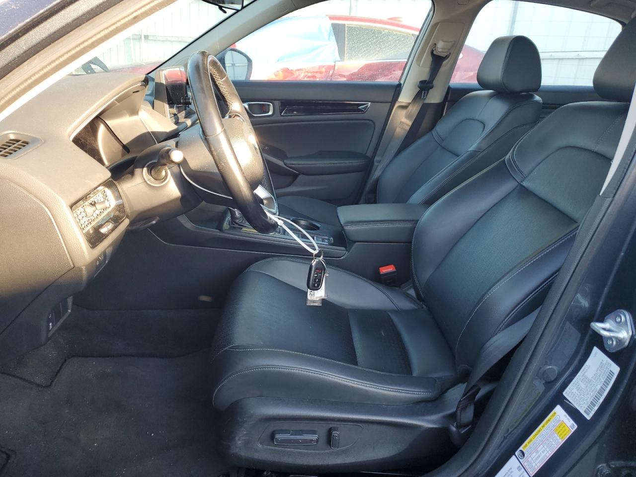 2022 Honda Civic - Image 7