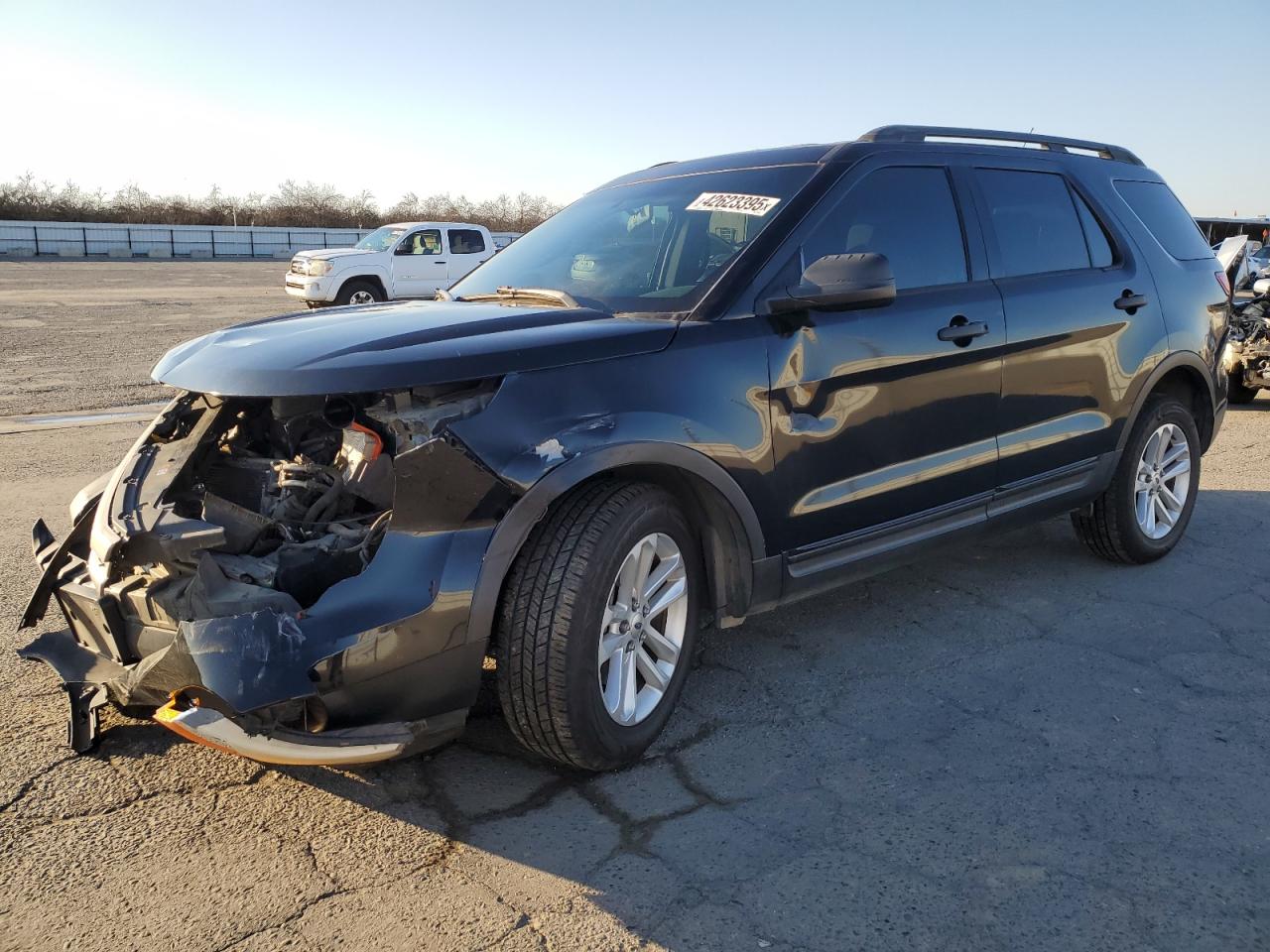 2015 Ford Explorer - Image 1