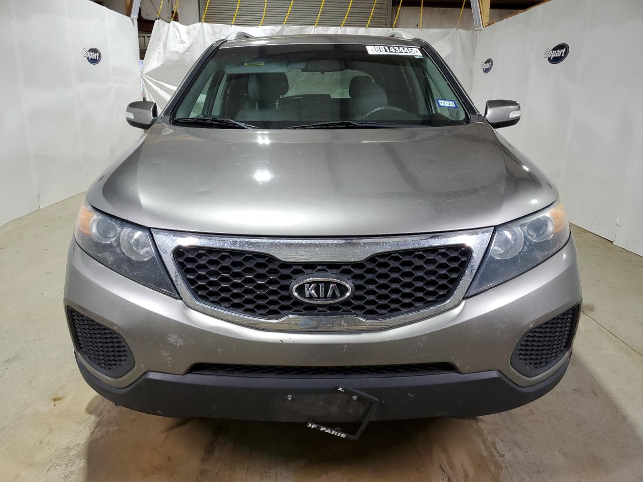 2013 Kia Sorento - Image 5