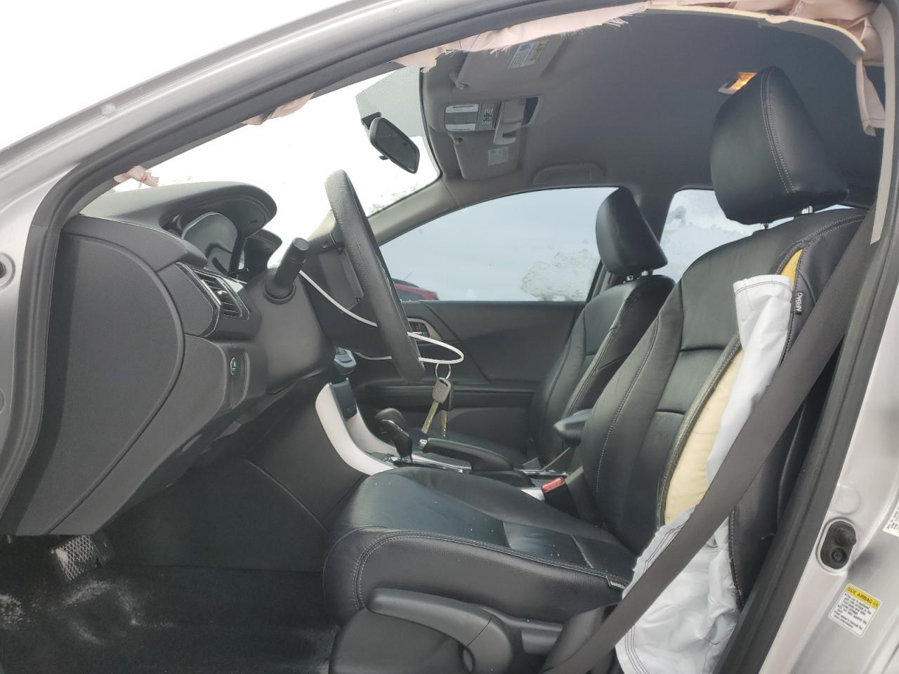 2015 Honda Accord - Image 7