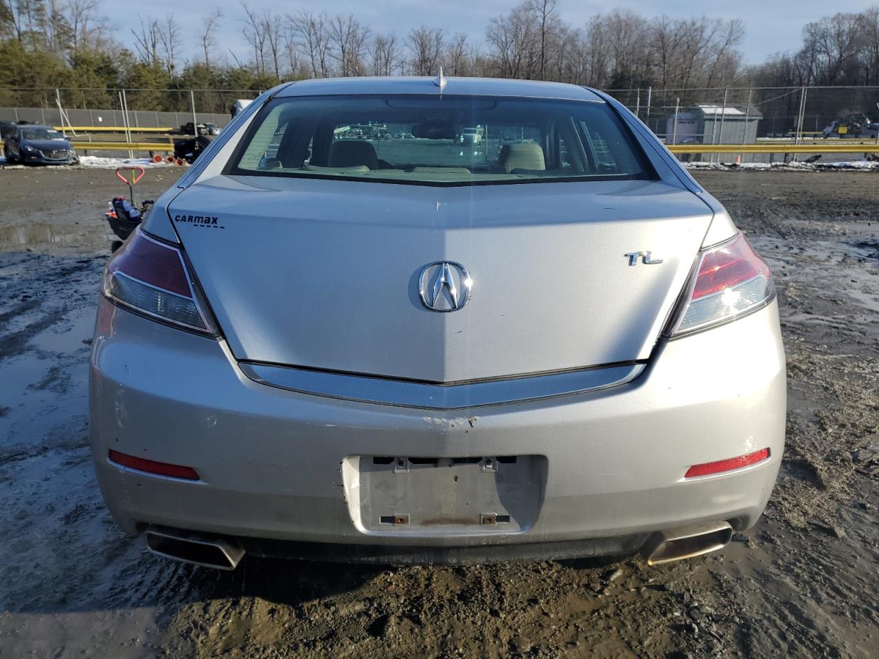 2013 Acura TL - Image 6