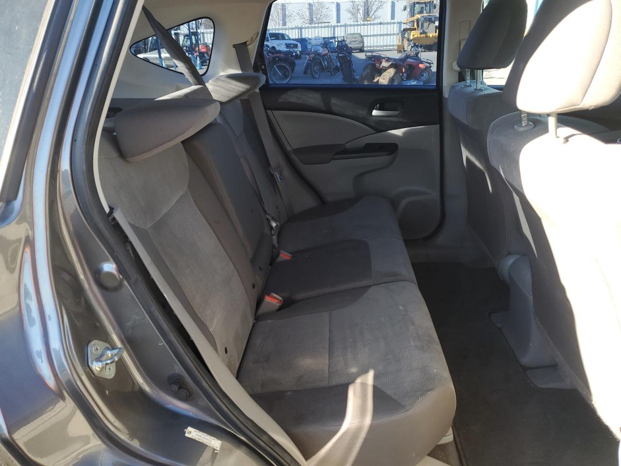 2013 Honda CR-V - Image 11