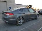 2017 Ford Fusion Se zu verkaufen in Rancho Cucamonga, CA - Front End