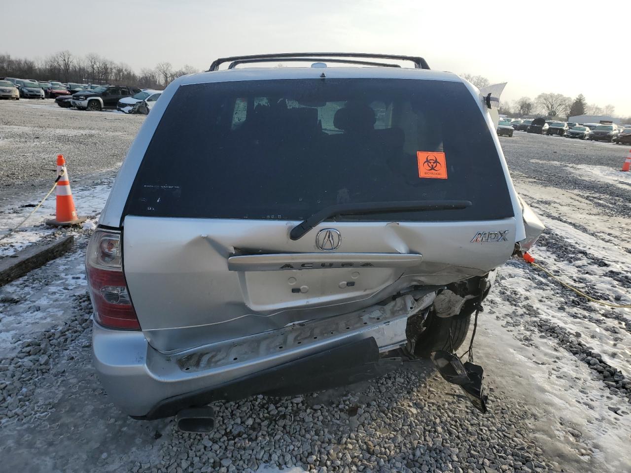 2005 Acura MDX - Image 6