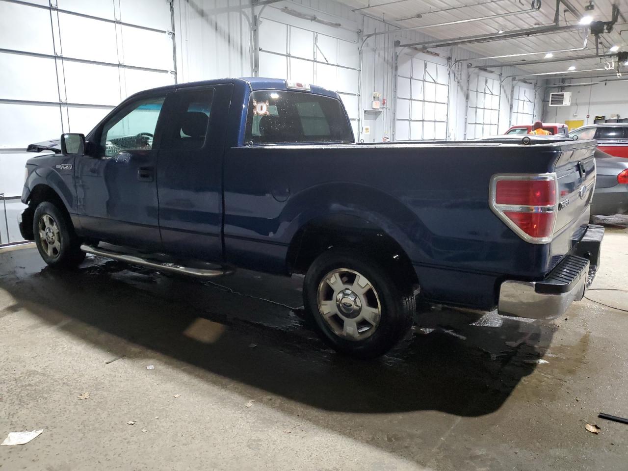 2010 Ford F-150 - Image 2