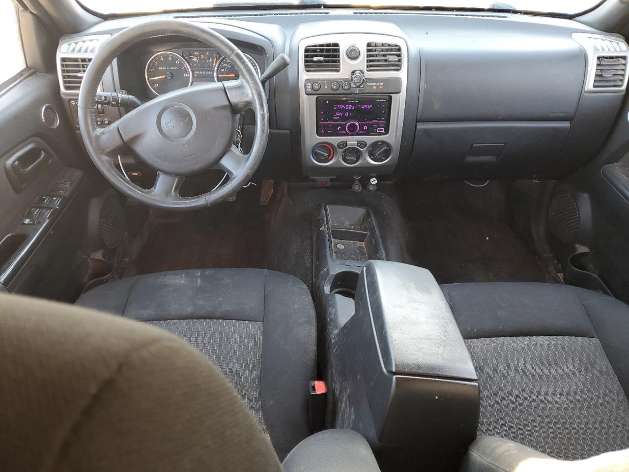 2007 Chevrolet Colorado - Image 8
