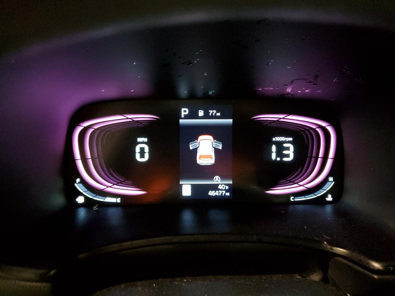 2023 Kia Soul - Image 9