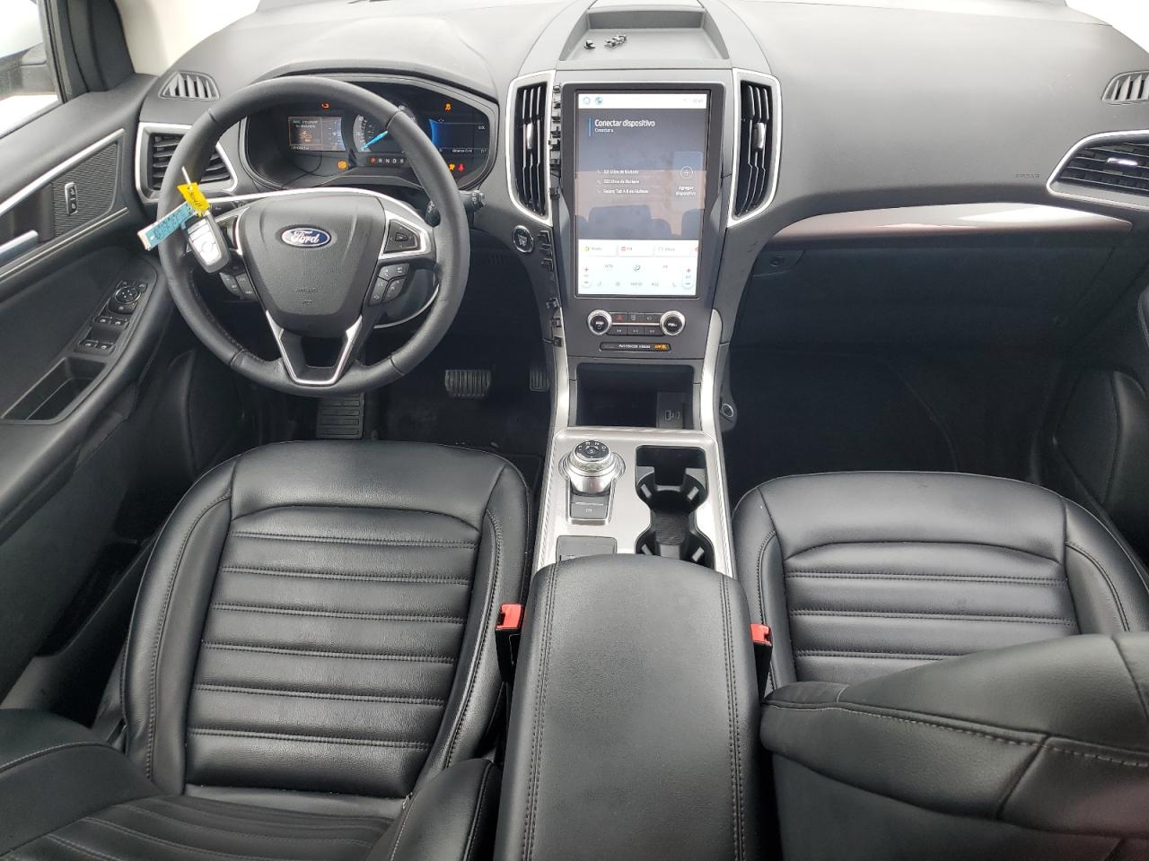 2023 Ford Edge - Image 8