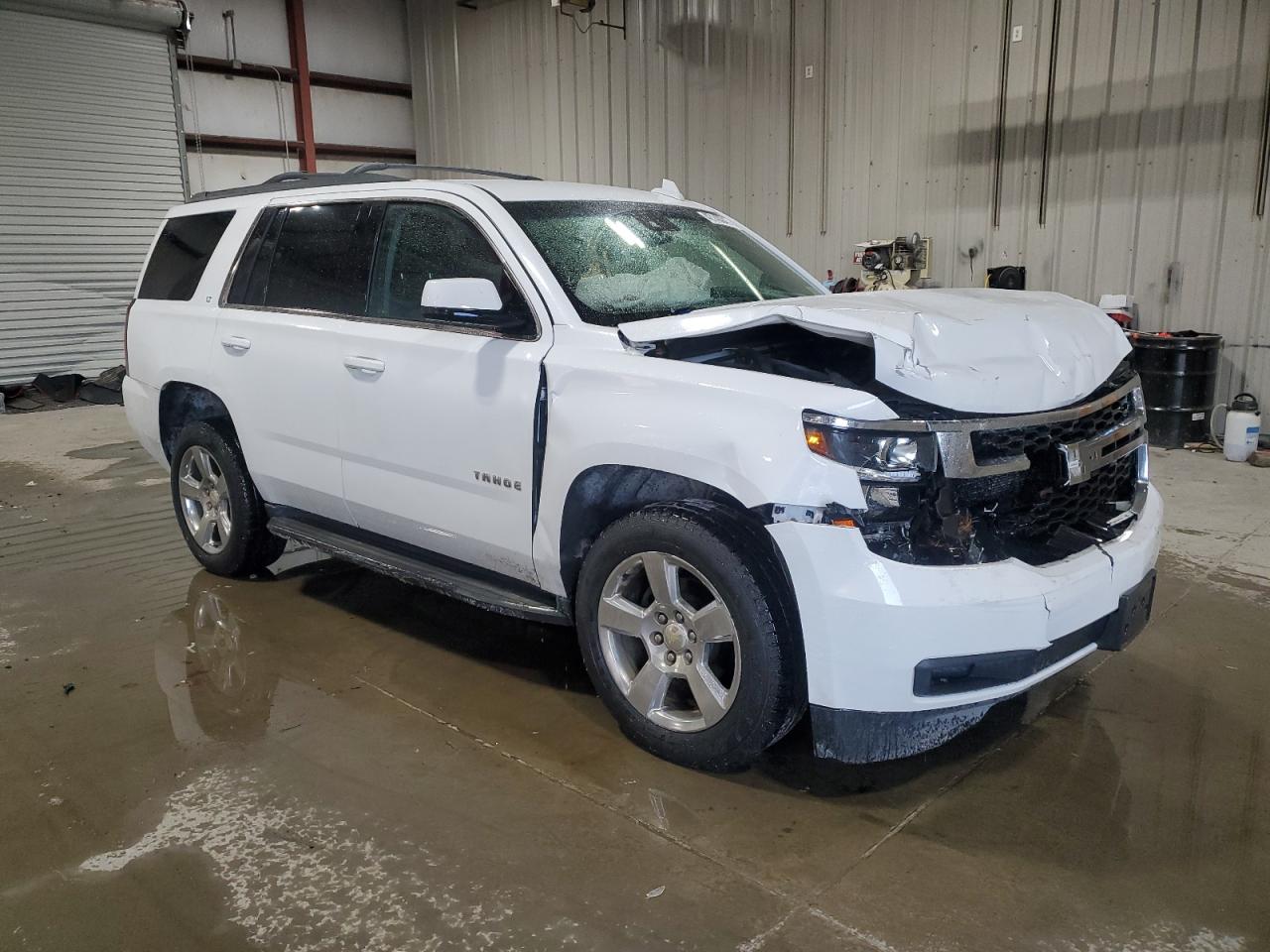 2016 Chevrolet Tahoe - Image 4