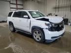 2016 Chevrolet Tahoe K1500 Lt en Venta en Albany, NY - Front End