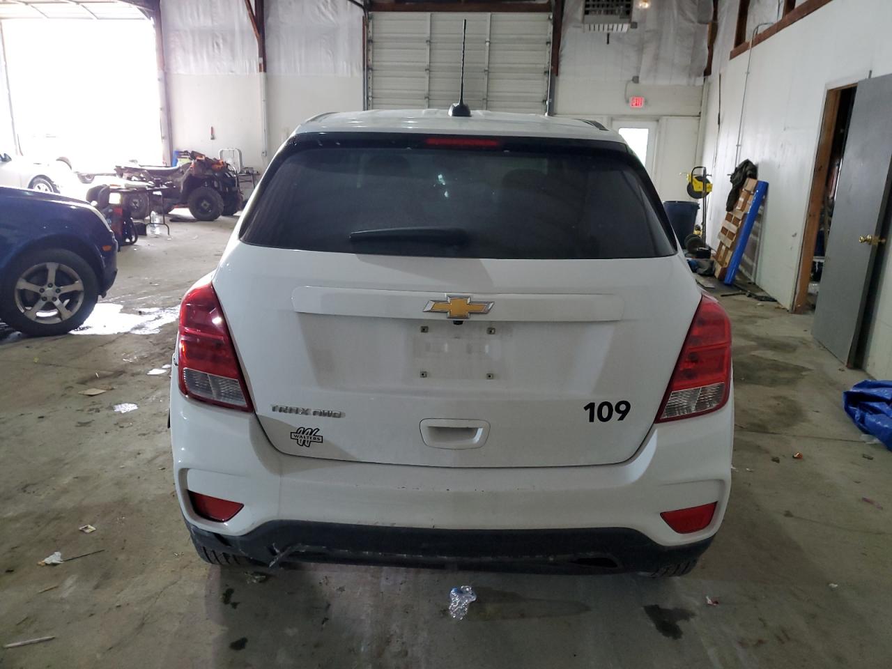 2021 Chevrolet Trax - Image 6