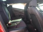 2021 Honda Civic Sport na sprzedaż w North Las Vegas, NV - Side