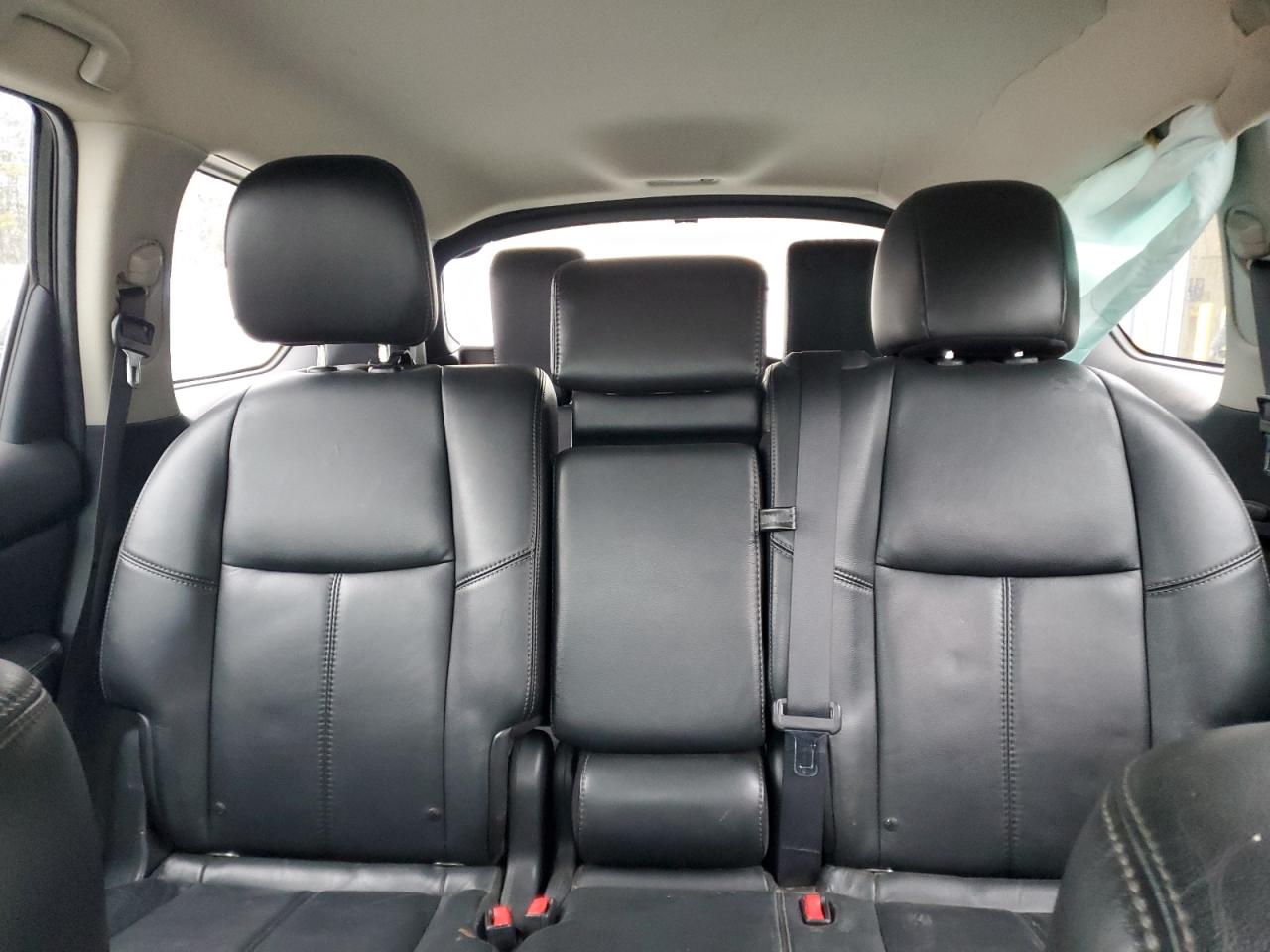 2013 Nissan Pathfinder - Image 10