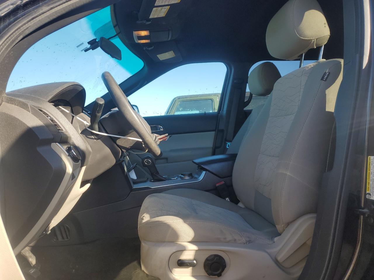 2013 Ford Explorer - Image 7