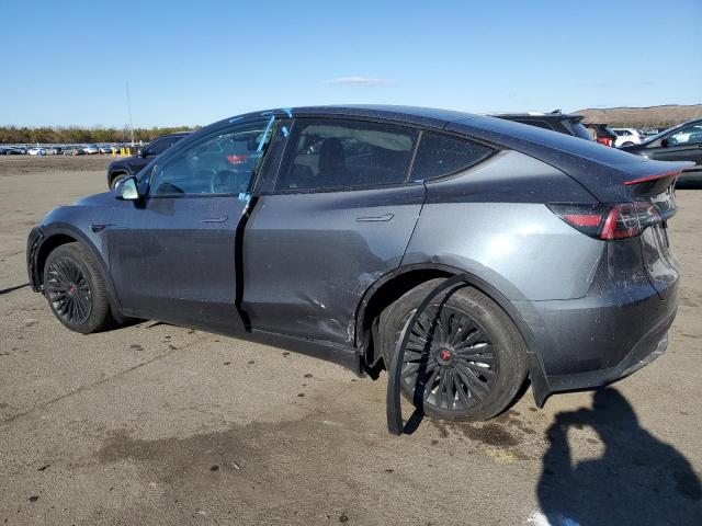  TESLA MODEL Y 2023 Gray