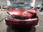 2003 Toyota Camry Le за продажба в York Haven, PA - Front End