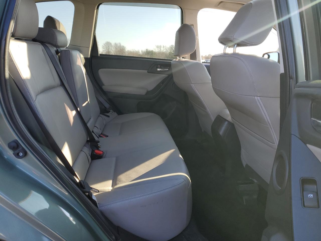 2014 Subaru Forester - Image 11