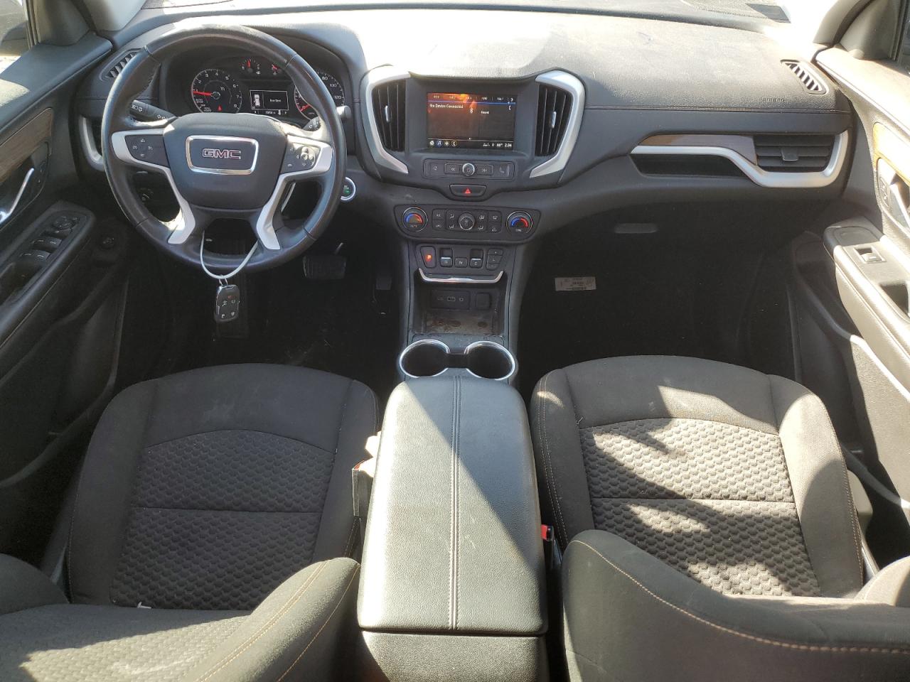 2018 GMC Terrain - Image 8