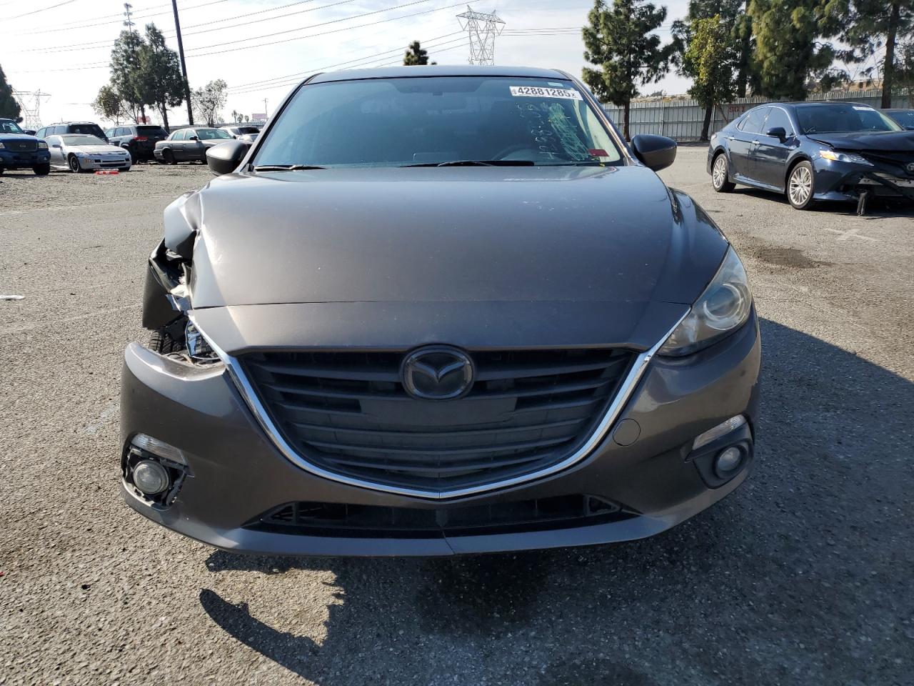 2016 Mazda 3 - Image 5