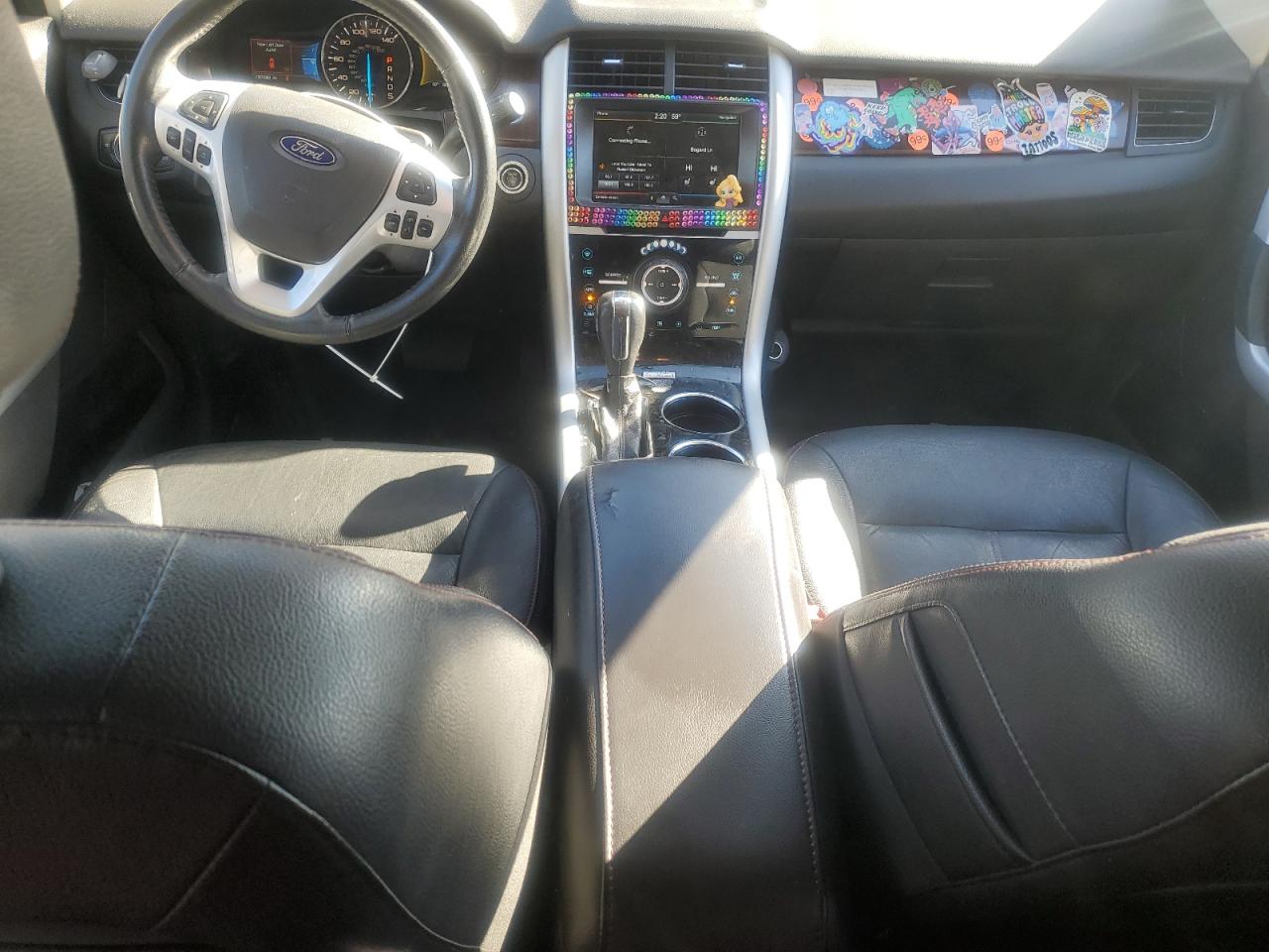 2014 Ford Edge - Image 8