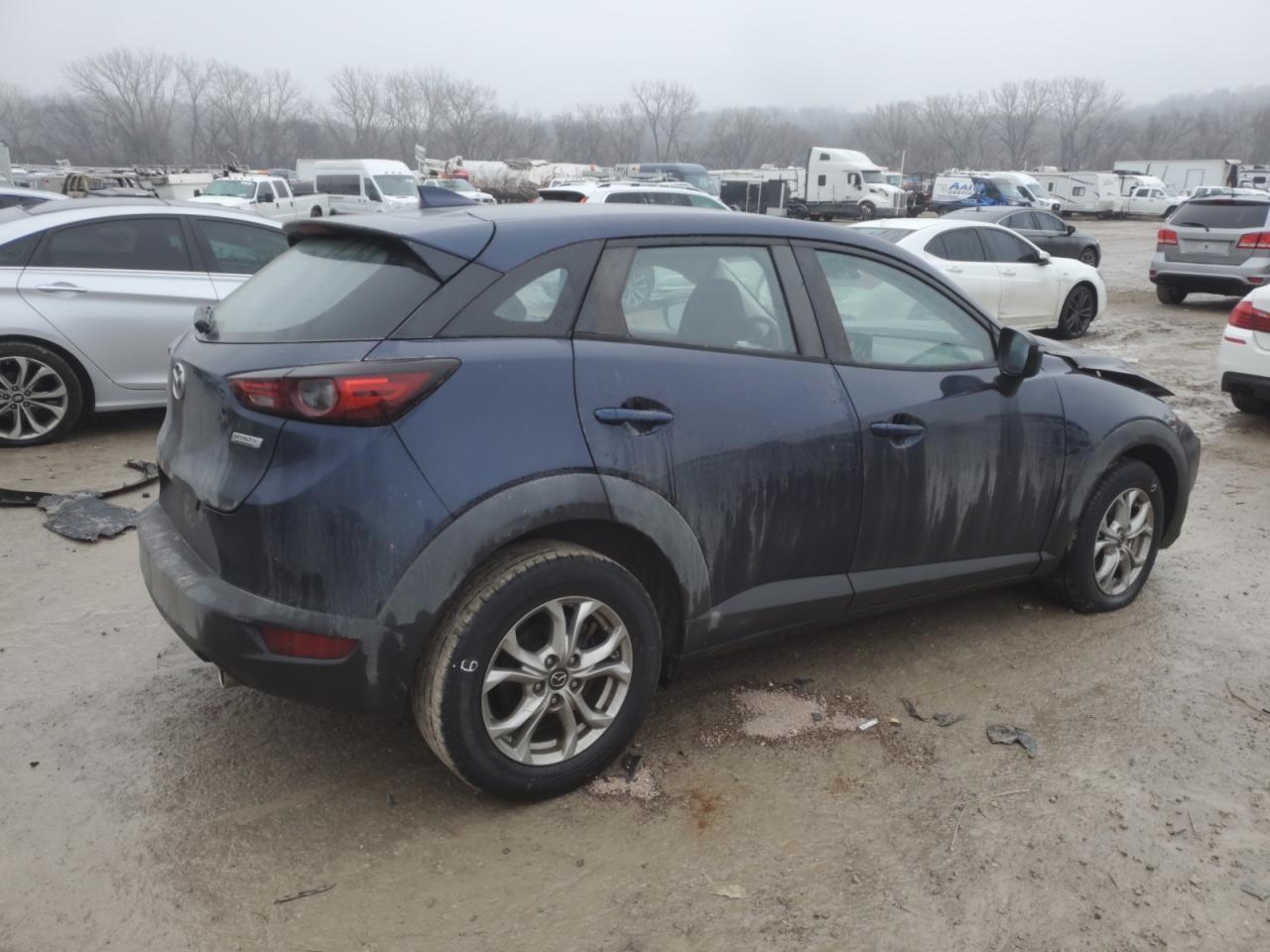 2020 Mazda CX-3 - Image 3
