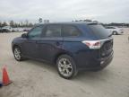 2014 Mitsubishi Outlander Se იყიდება Houston-ში, TX - Front End