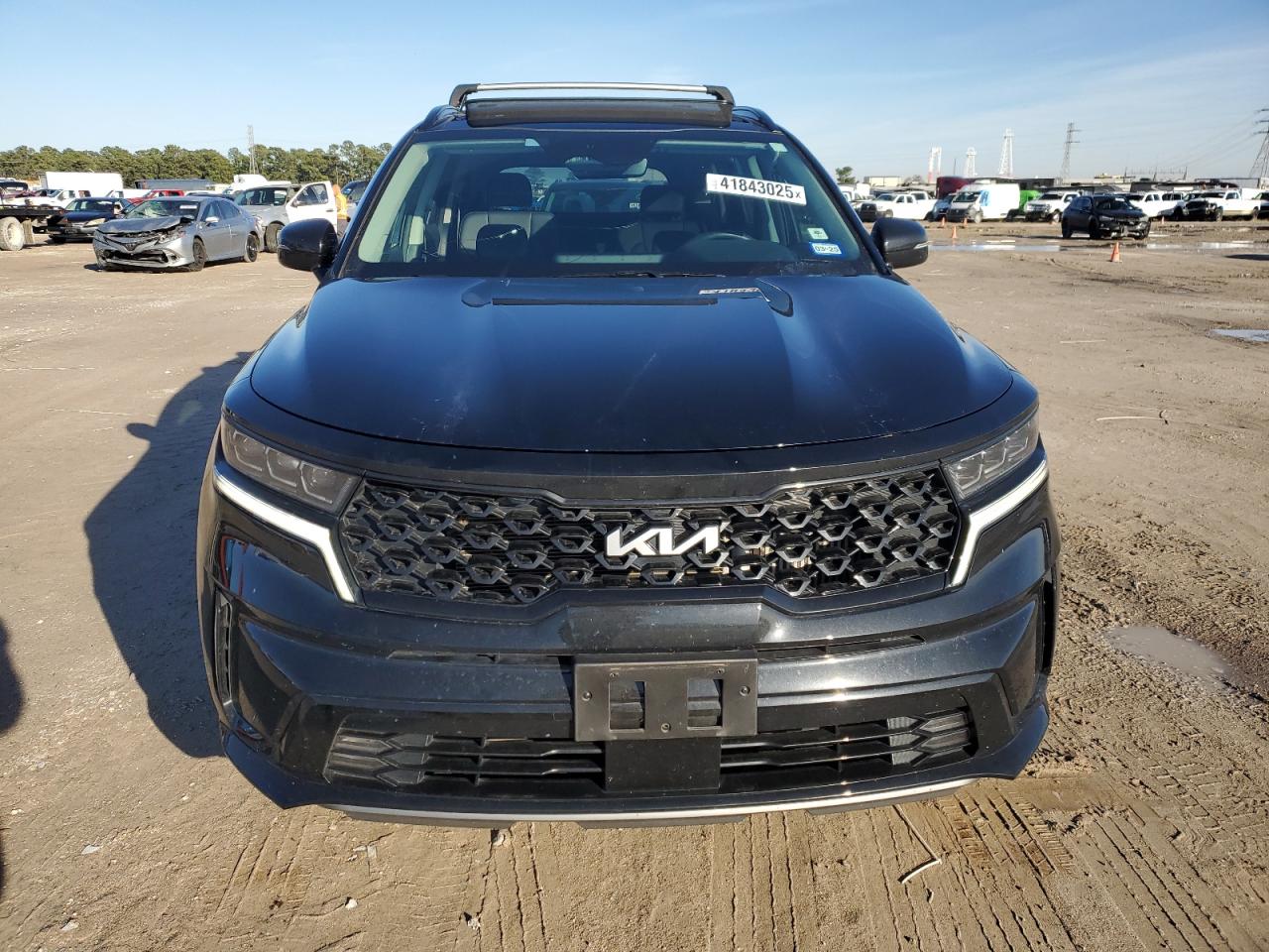 2023 Kia Sorento - Image 5