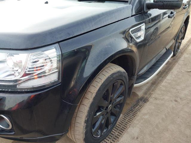 2014 LAND ROVER FREELANDER