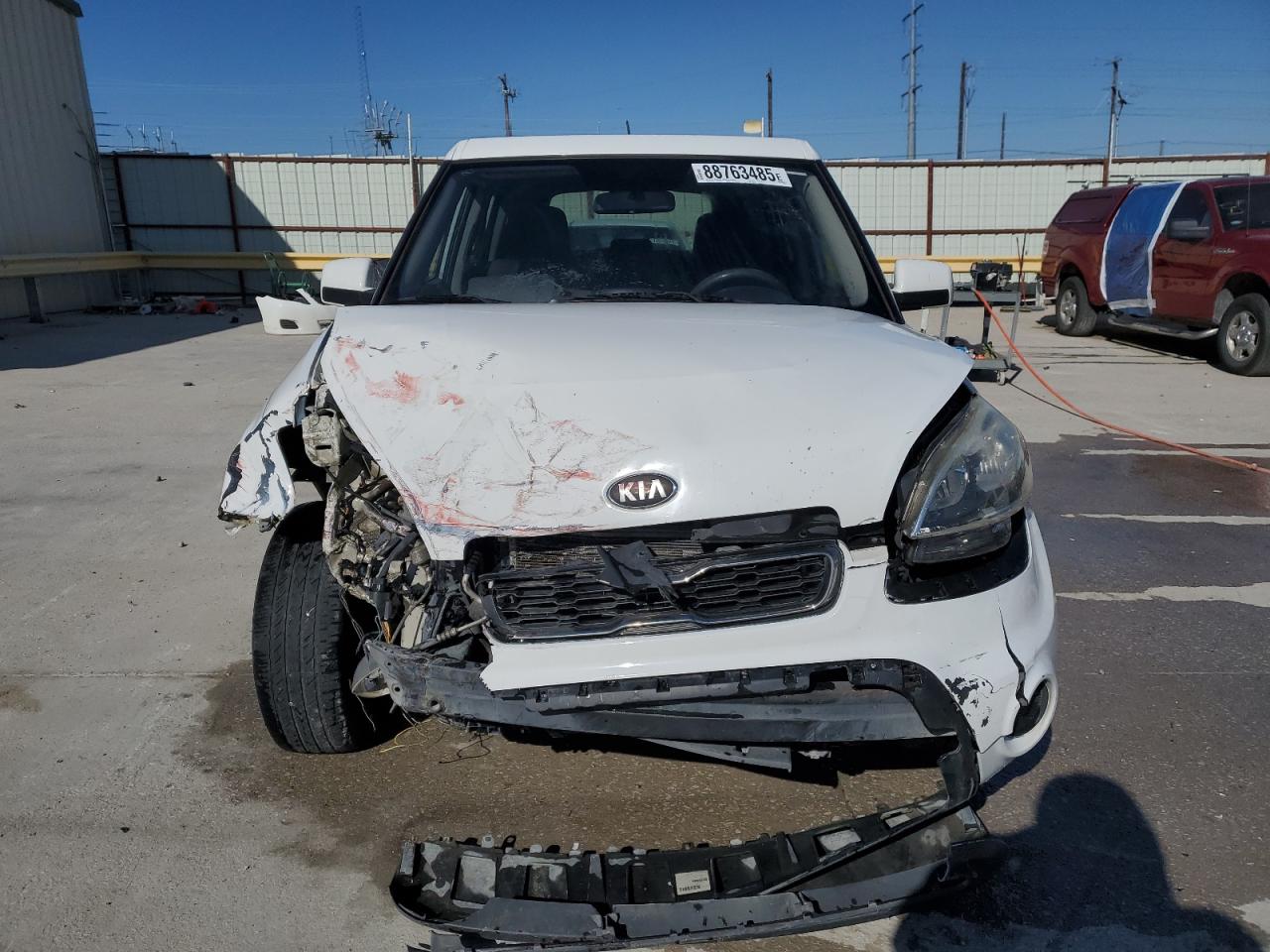 2013 Kia Soul - Image 5