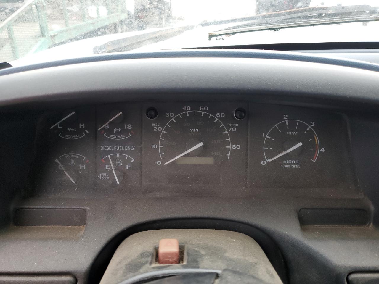 1997 Ford F350 - Image 9