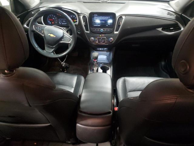  CHEVROLET MALIBU 2024 Biały