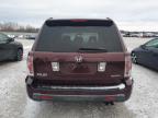 2008 Honda Pilot Ex იყიდება Wayland-ში, MI - Normal Wear