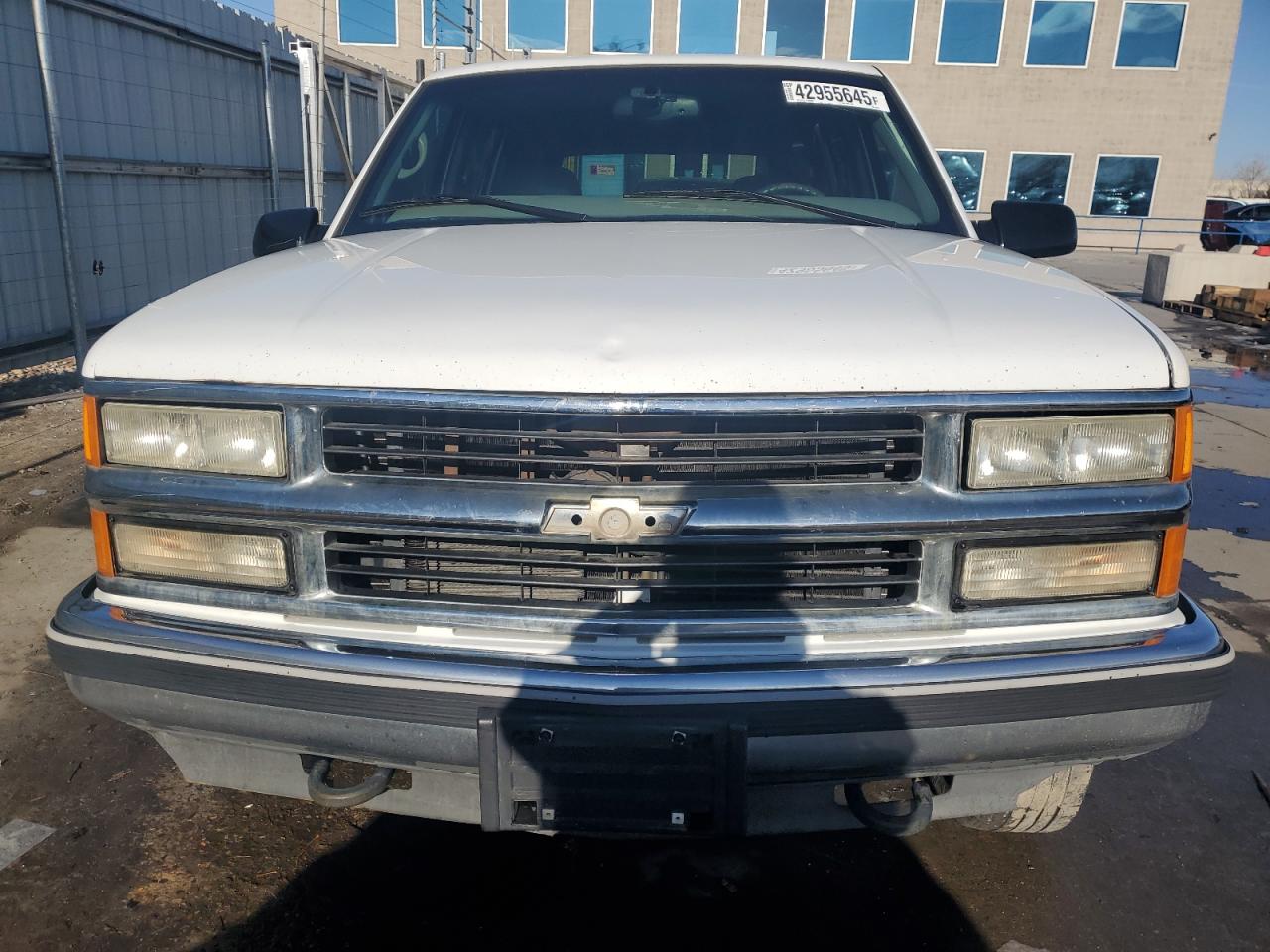 1997 Chevrolet Tahoe - Image 5