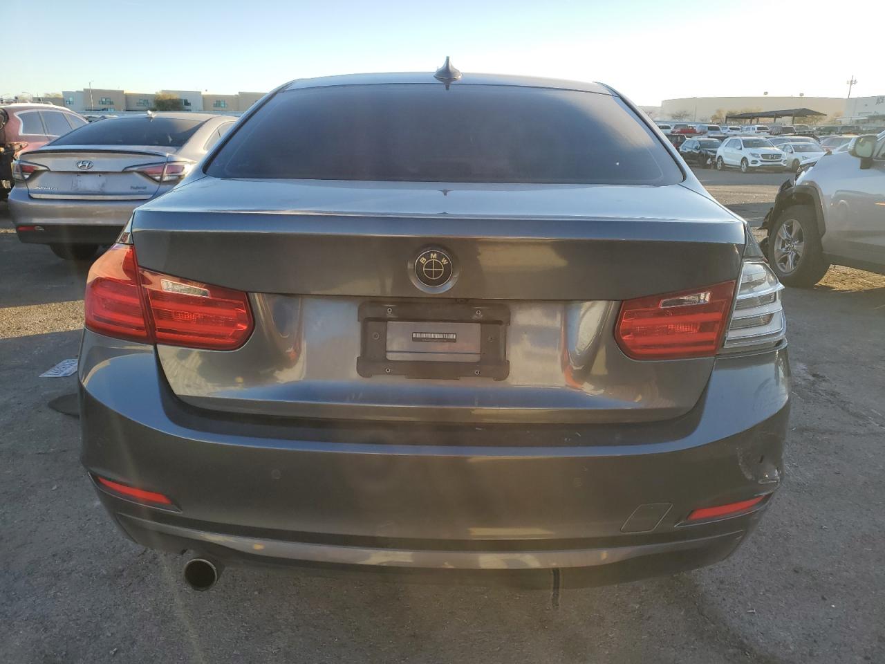 2019 BMW 3er - Image 6