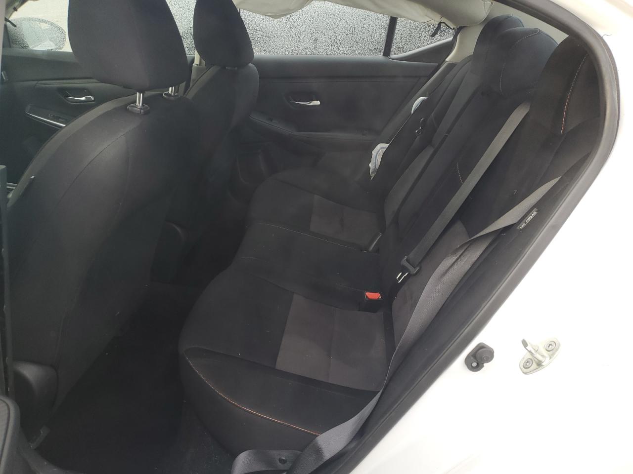 2021 Nissan Sentra Sr VIN: 3N1AB8DV3MY265254 Lot: 88789315
