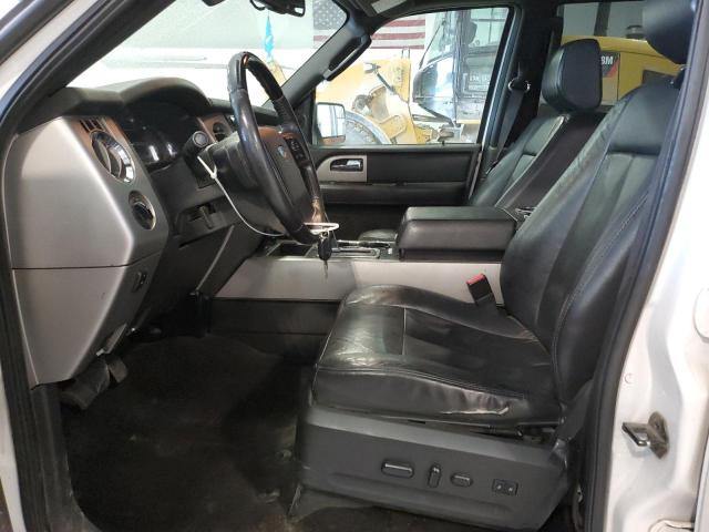 Parquets FORD EXPEDITION 2014 White