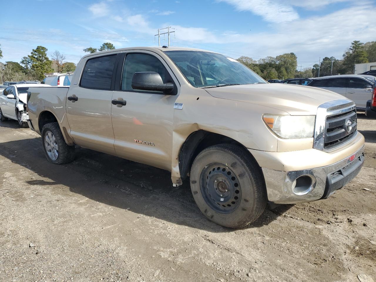 2010 Toyota Tundra - Image 4