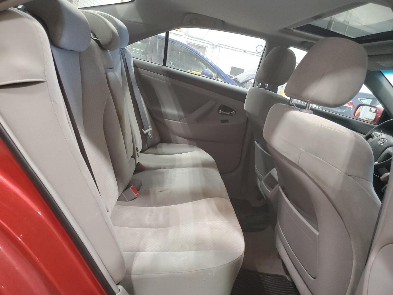 2009 Toyota Camry - Image 10