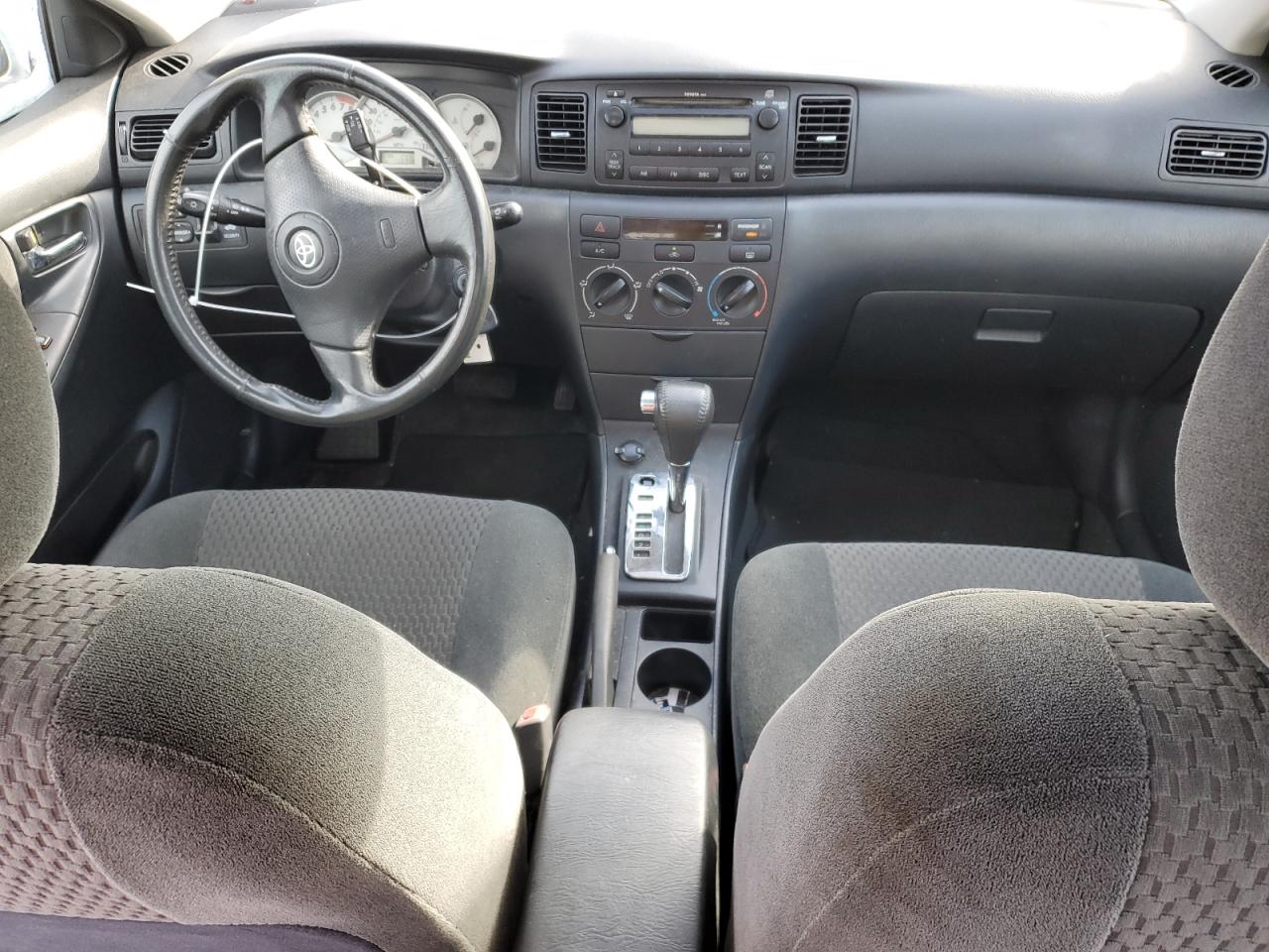 2007 Toyota Corolla - Image 8
