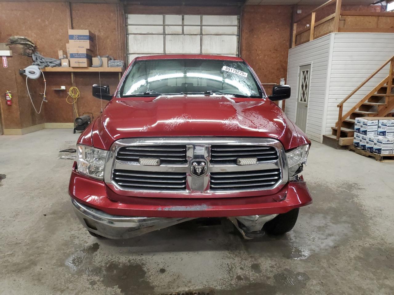 2015 RAM 1500 - Image 5