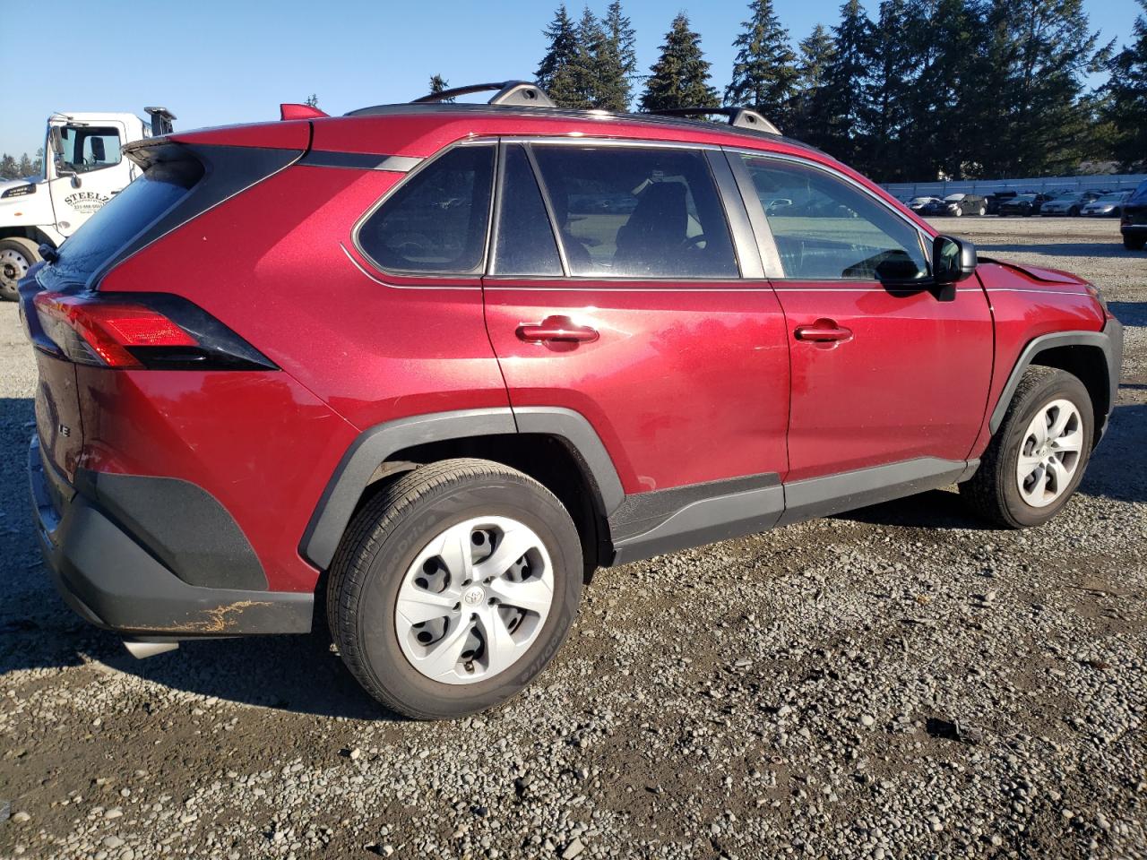 2021 Toyota RAV 4 - Image 3