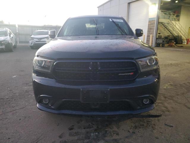  DODGE DURANGO 2014 Granatowy