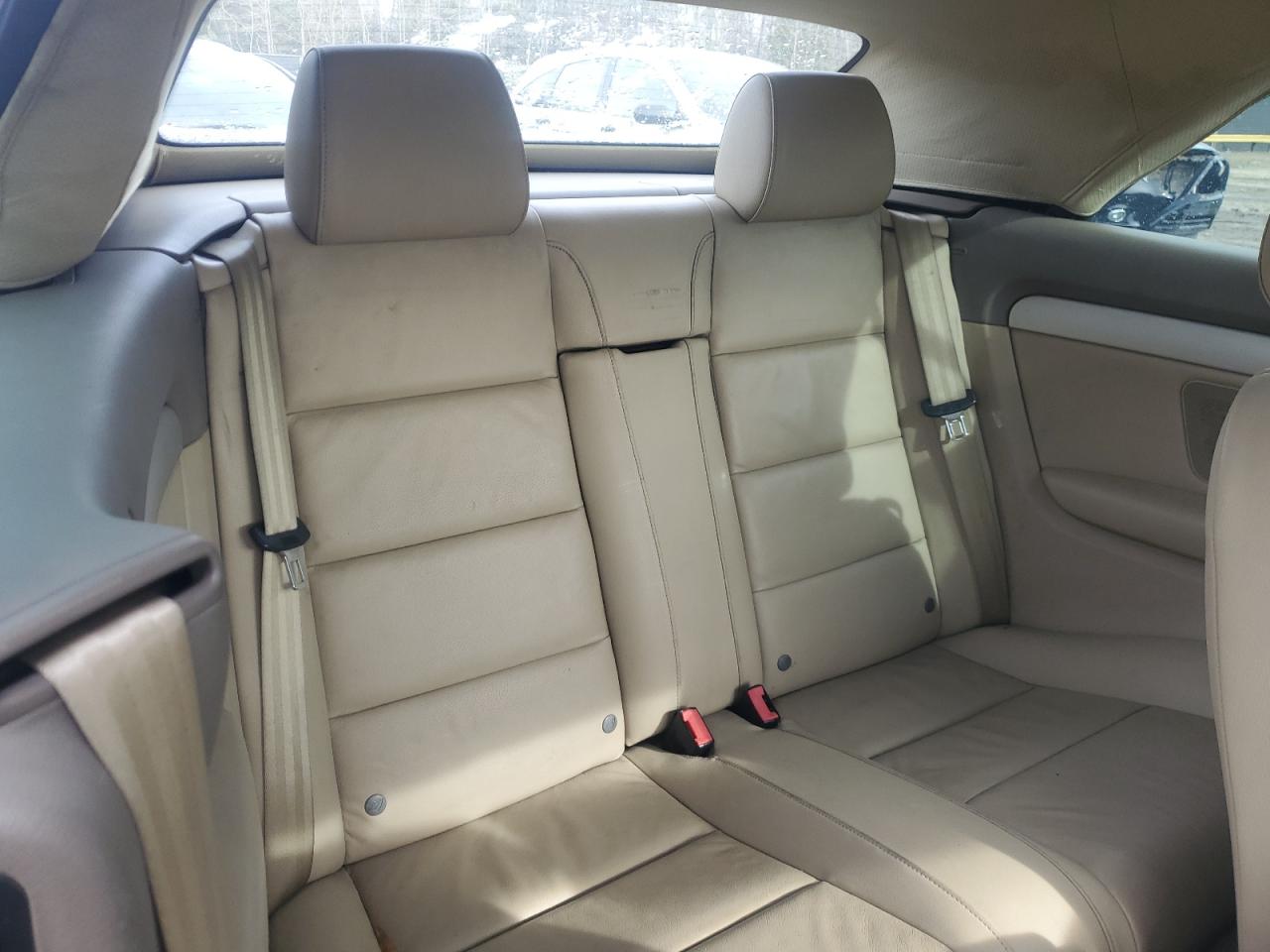 2009 Audi A4 - Image 10