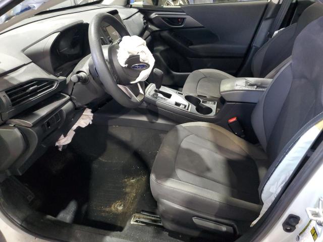  SUBARU IMPREZA 2024 Biały