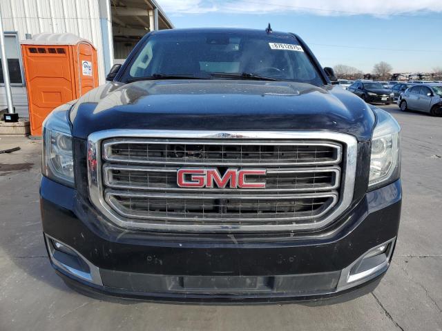  GMC YUKON 2019 Black