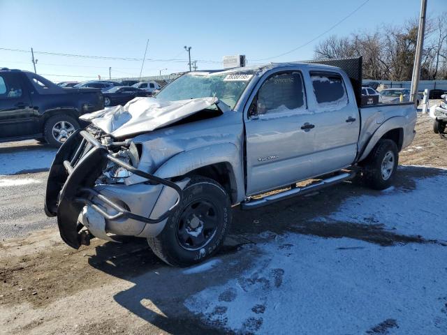 2010 Toyota Tacoma Double Cab Long Bed