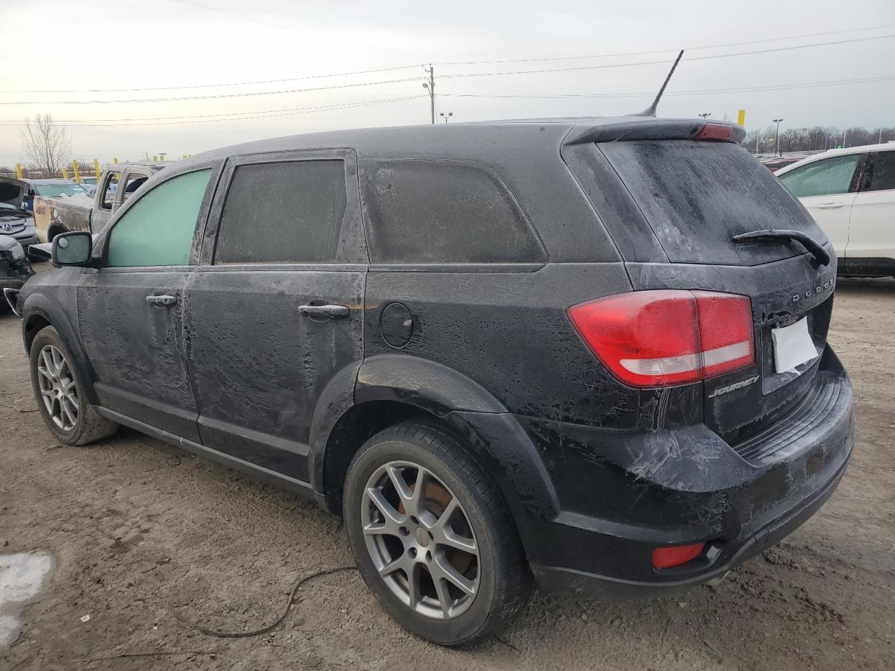 2016 Dodge Journey - Image 2