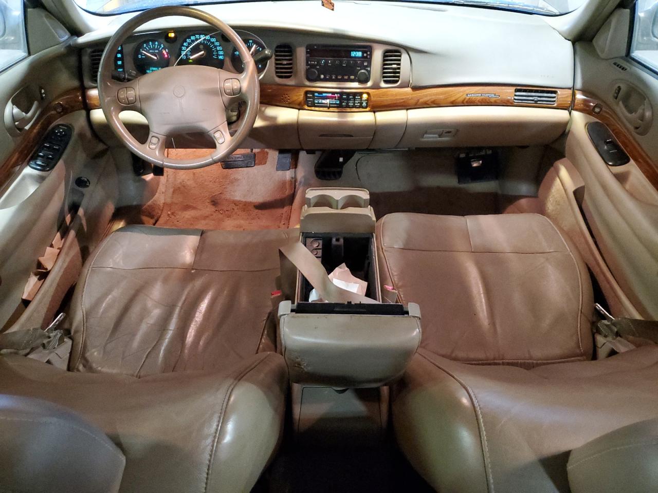 2002 Buick LeSabre - Image 8