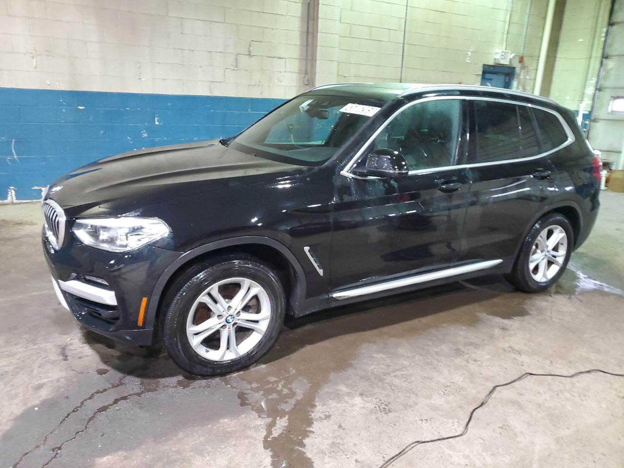 2020 BMW X3 - Image 1
